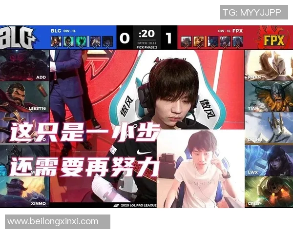 赛后复盘分析：BLG与V5对决中的表现与状态解析