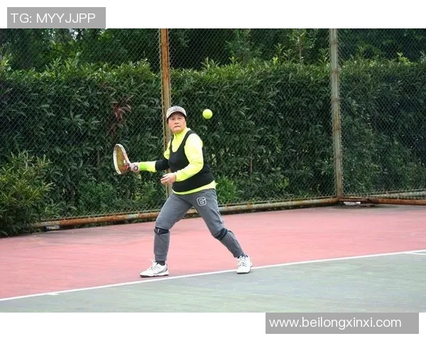 南京网球队的整体压制策略与深度分析探讨网球竞技的成功之道