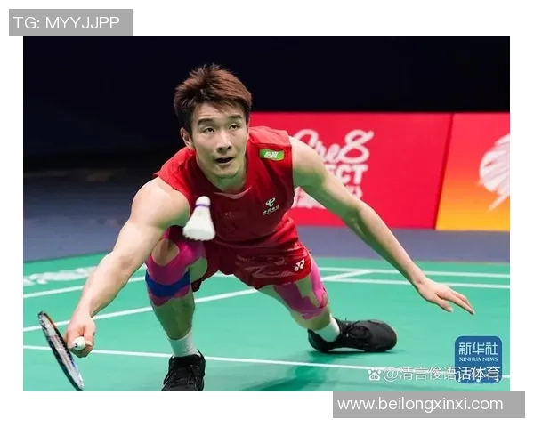 权威发布羽毛球个人能力实力榜单揭示顶尖选手真实水平与潜力分析