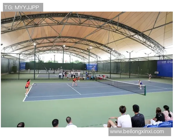 成都网球队运营揭秘：深度解析背后的管理与发展策略