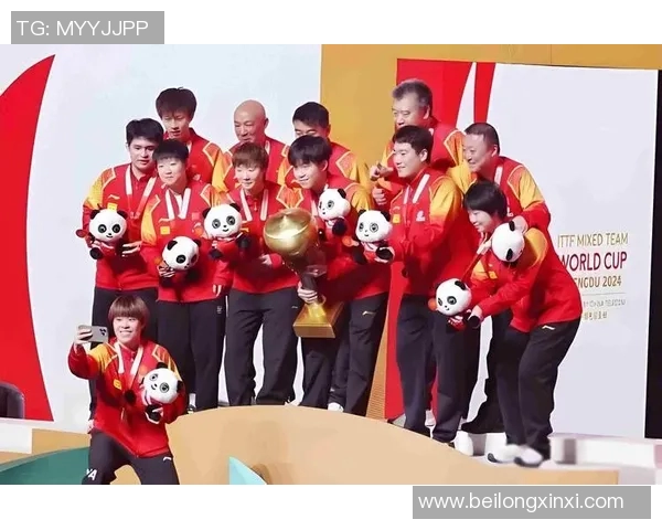 乒乓球盛宴揭秘武汉乒乓球队的实力与辉煌成就