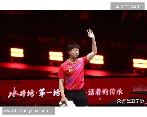 北京乒乓球队在洲际杯中的战术表现分析与点评 北京乒乓球队在洲际杯中的战术表现分析与点评