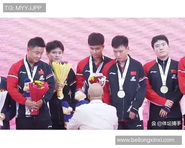 武汉乒乓球队的拼搏之路与城市联赛的荣耀时刻