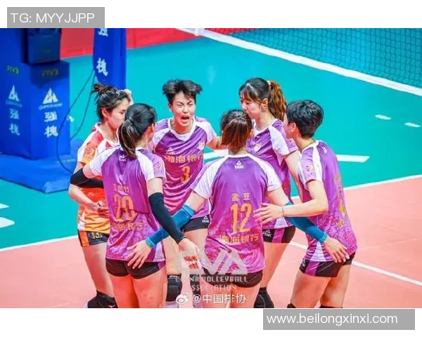 重庆排球队在世界锦标赛中的表现分析与状态评估