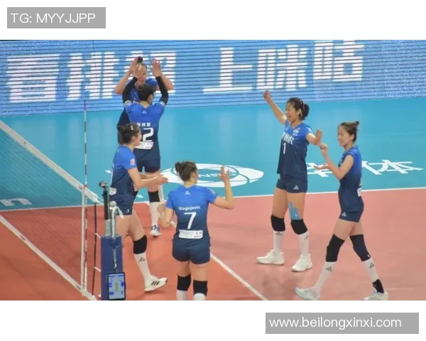 深圳排球队总决赛表现分析:经验与战术的完美结合 深圳排球队总决赛表现分析:经验与战术的完美结合