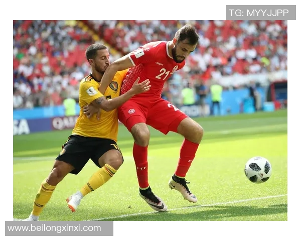 突尼斯足球明星的崛起与挑战：从草根到国际舞台的传奇之路