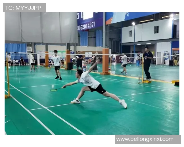 羽毛球赛场上的奋斗与坚持：吴静的成长故事与人生哲学