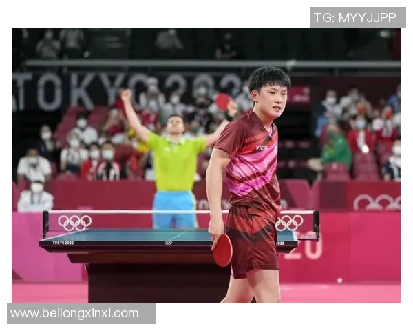 西安乒乓球队选拔赛表现分析与力量展现的深度点评 西安乒乓球队选拔赛表现分析与力量展现的深度点评