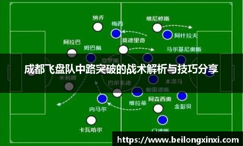成都飞盘队中路突破的战术解析与技巧分享