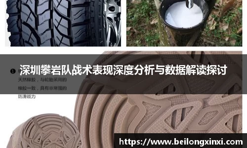 深圳攀岩队战术表现深度分析与数据解读探讨
