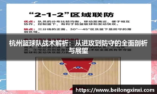 杭州篮球队战术解析：从进攻到防守的全面剖析与展望